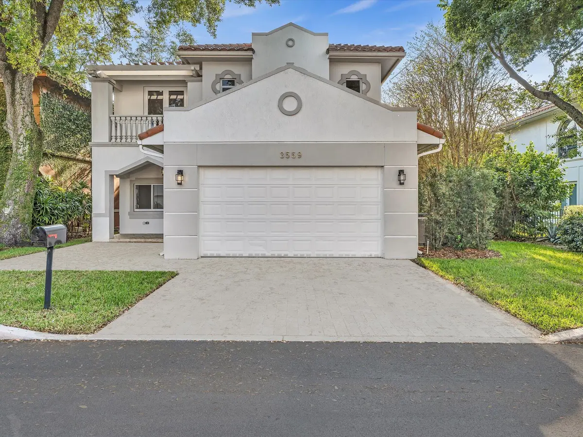 02-FPP00006 at 3559 Forest View Circle, Dania Beach