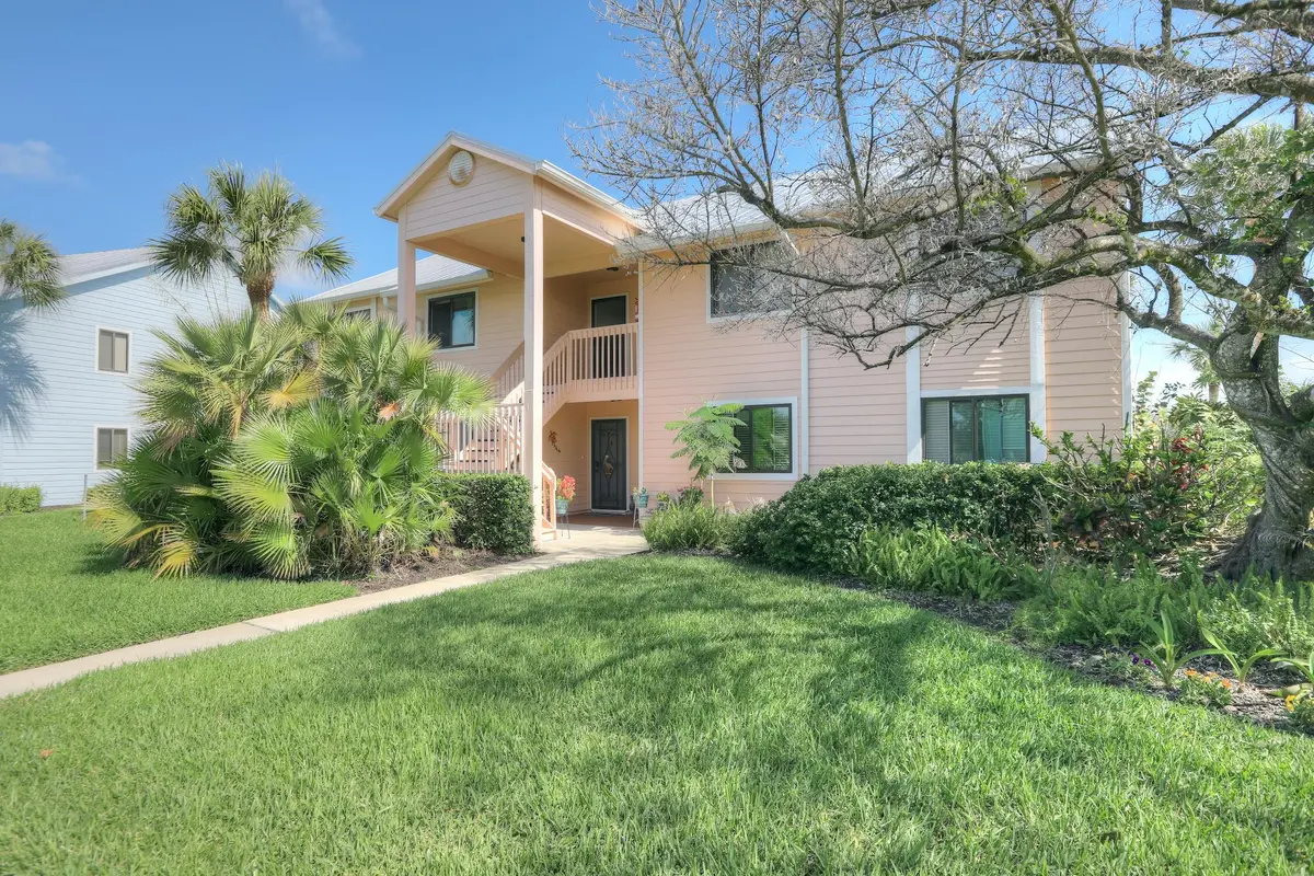 A4 at 5720 Pelican Pointe Drive 3, Sebastian