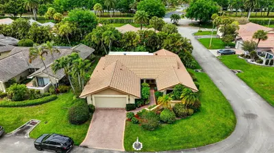 6839 Villas Drive, Boca Raton – sold