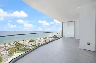 153 N Seabreeze Boulevard Unit 1105s, Fort Lauderdale – sold