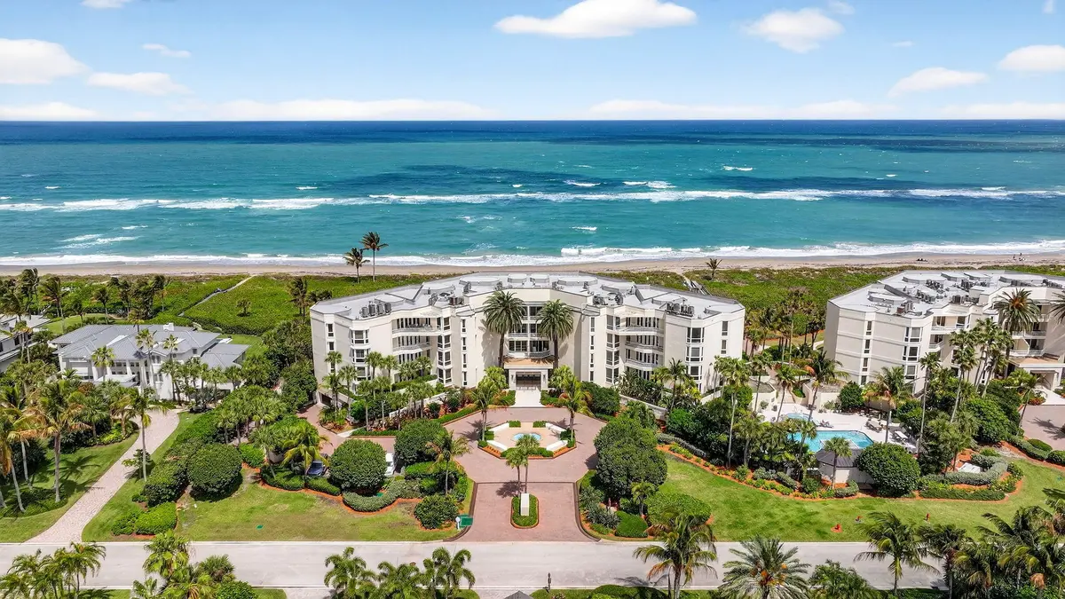 Ocean Isle building at 2920 SE Dune Drive 420, Stuart