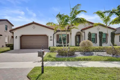 11150 Meridian Drive, Parkland – sold