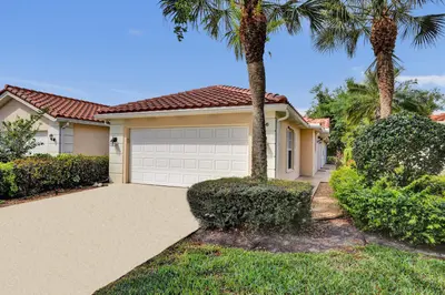 7156 Grassy Bay Drive, West Palm Beach – sold