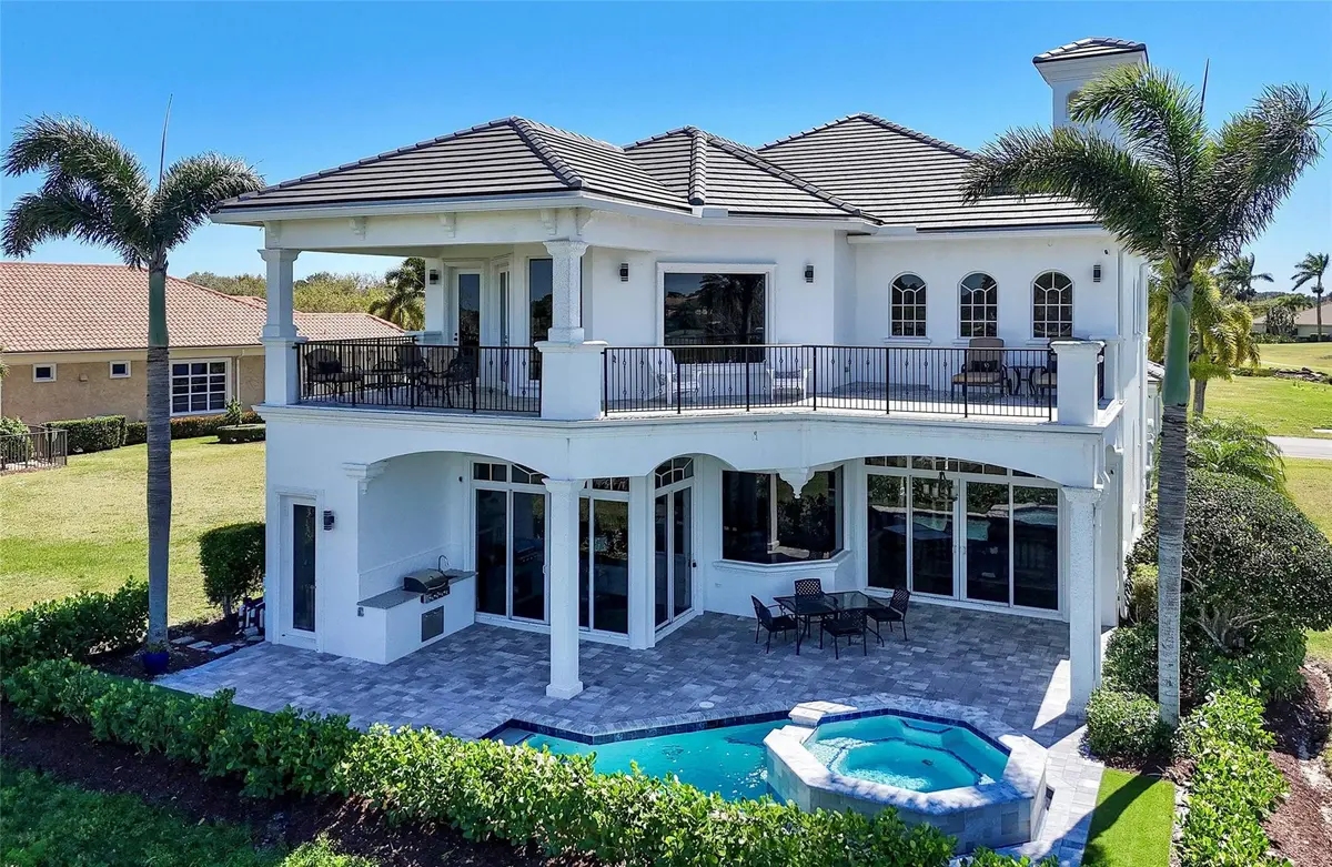 Photo 3 at 166 SE Bella Strano, Port St. Lucie