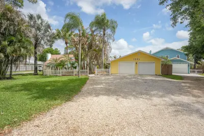 1341 SW Evergreen Lane, Palm City – sold