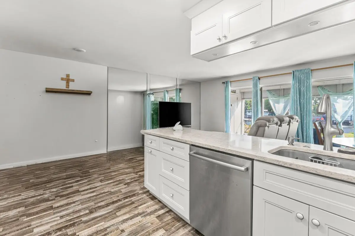 Kitchen at 342 Southwind Drive 102, North Palm Beach