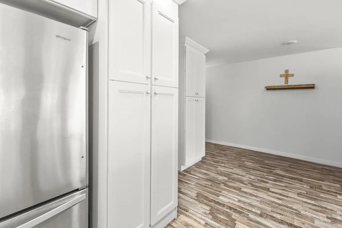 Hallway at 342 Southwind Drive 102, North Palm Beach