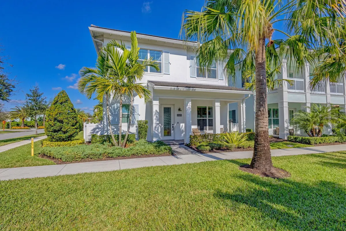 Greenspace at 13325 Machiavelli Way, Palm Beach Gardens