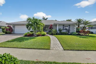 1388 Walnut Terrace, Boca Raton – sold