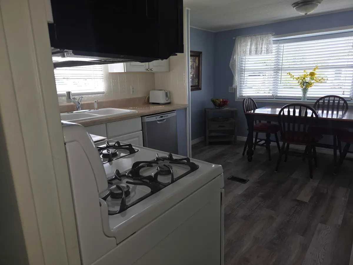 kitchen 2 at 7667 SE Swan Avenue, Hobe Sound