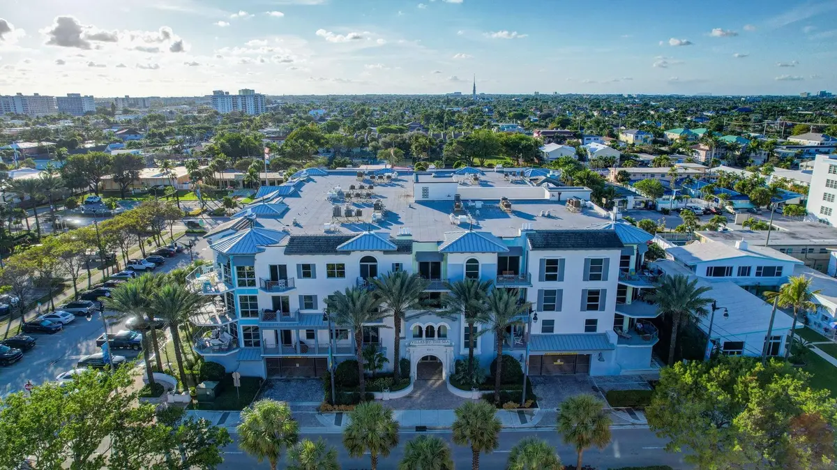 Photo 2 at 4511 El Mar Drive 210, Lauderdale-By-The-Sea