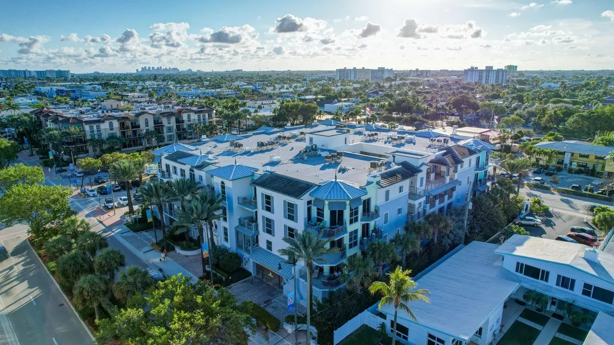 Photo 3 at 4511 El Mar Drive 210, Lauderdale-By-The-Sea