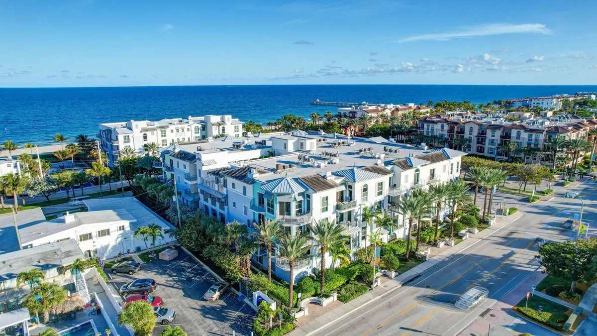 Photo 4 at 4511 El Mar Drive 210, Lauderdale-By-The-Sea
