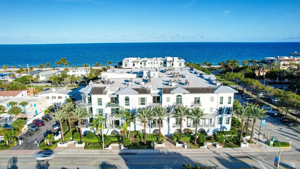 Photo 5 at 4511 El Mar Drive 210, Lauderdale-By-The-Sea