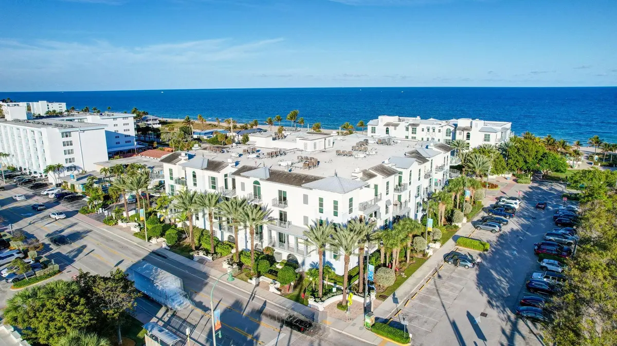 Photo 6 at 4511 El Mar Drive 210, Lauderdale-By-The-Sea