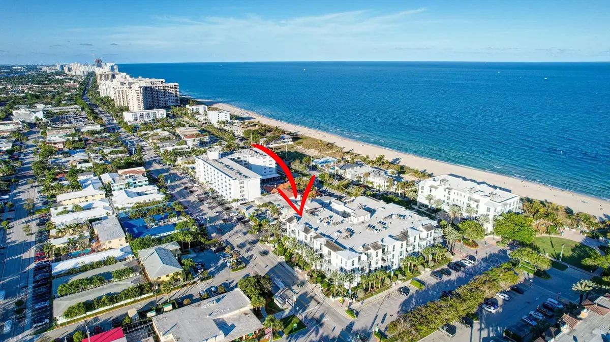 Photo 7 at 4511 El Mar Drive 210, Lauderdale-By-The-Sea
