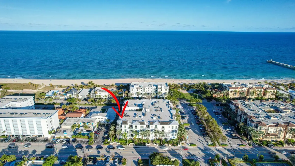 Photo 8 at 4511 El Mar Drive 210, Lauderdale-By-The-Sea