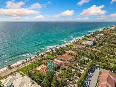1 Ocean Lane, Manalapan – Single Family Residence for rent