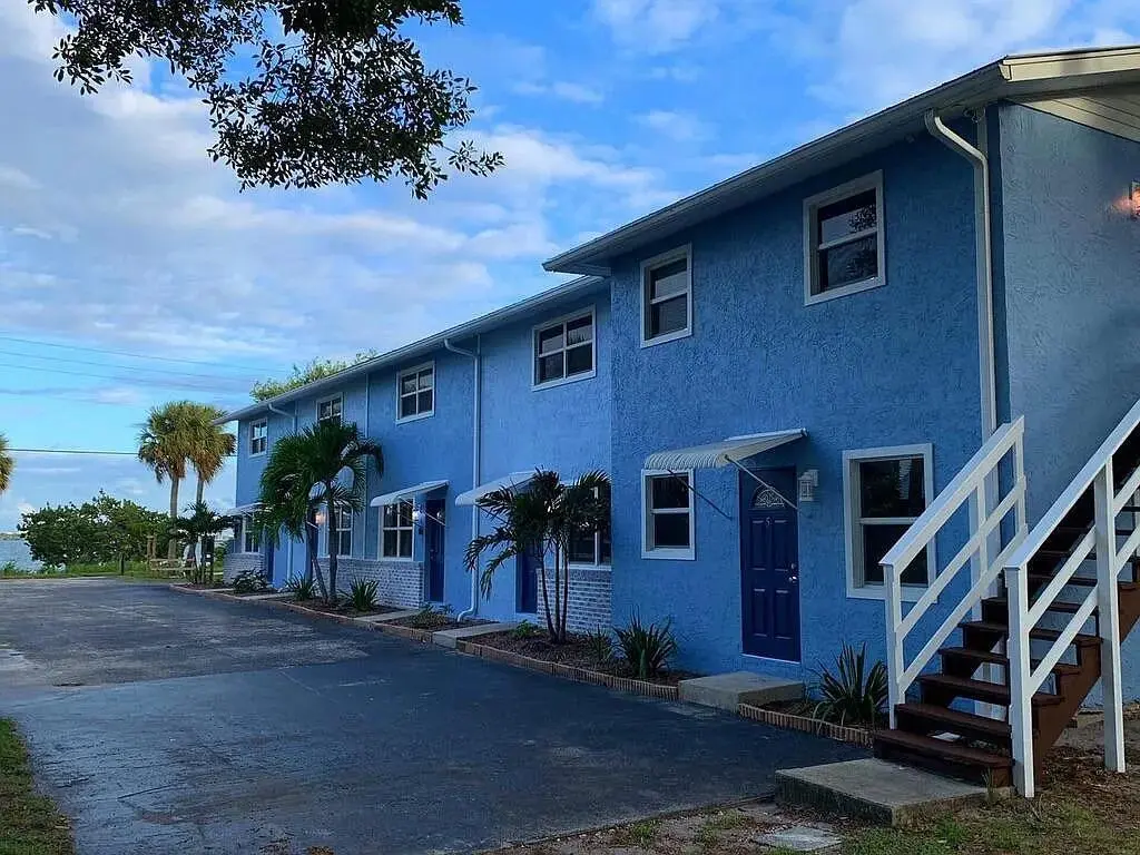 Bantan Shores at 4220 NE Indian River Drive Unit #5, Jensen Beach