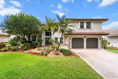 3342  Amsterdam  Avenue, Cooper City – sold