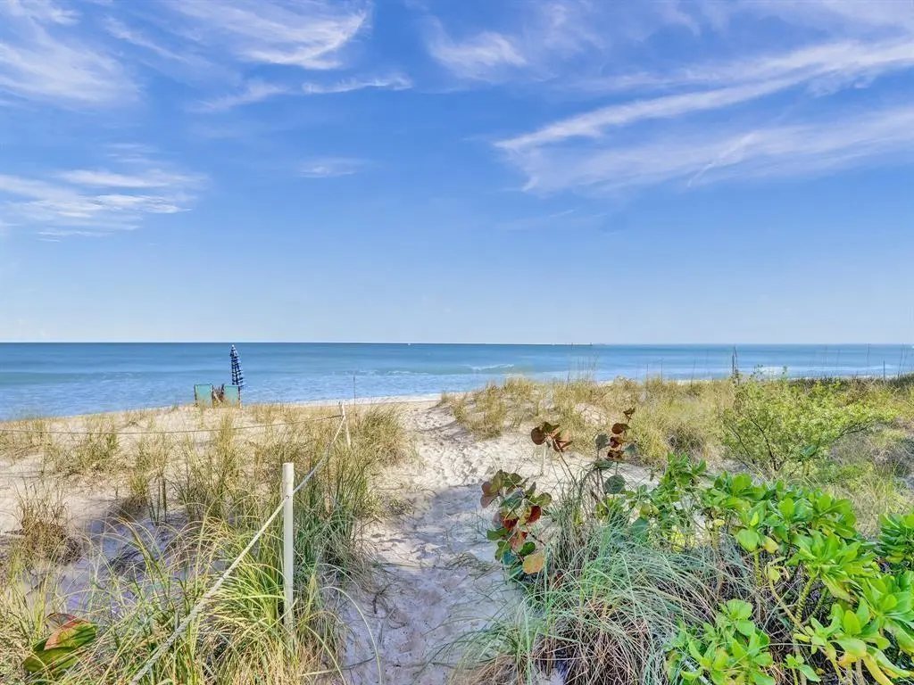 NLG BEACH ACCESS at 1461 S Ocean Boulevard 106, Lauderdale-By-The-Sea