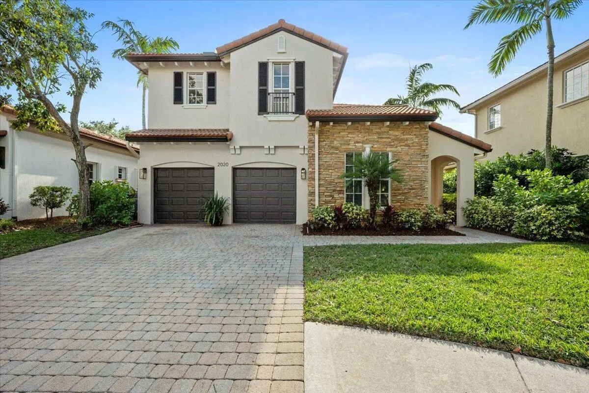 Welcome to 2020 Graden Drive at 2020 Graden Drive, Palm Beach Gardens