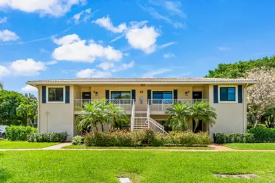 46 Stratford Lane D, Boynton Beach – Condominium for sale