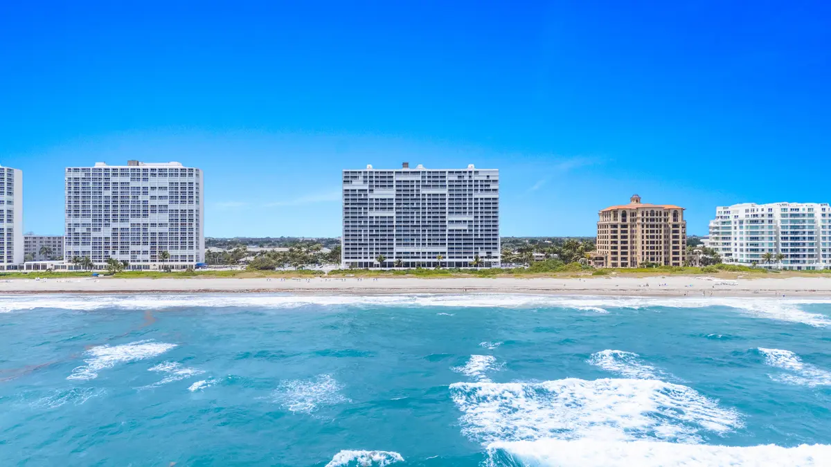 DJI_20260403124755_0006_D at 2600 S Ocean Boulevard Phd, Boca Raton