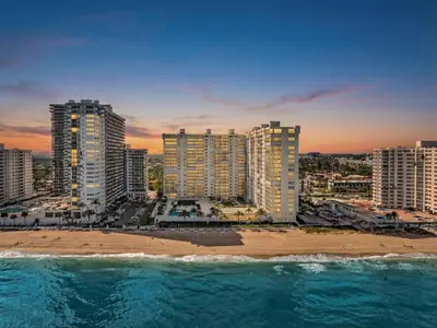 4300 N Ocean Boulevard 7h, Fort Lauderdale – sold