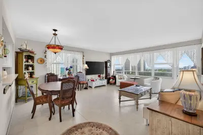 3333 NE 34th Street 1109, Fort Lauderdale – sold