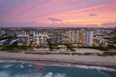 730 N Ocean Boulevard 505, Pompano Beach – Condominium for sale