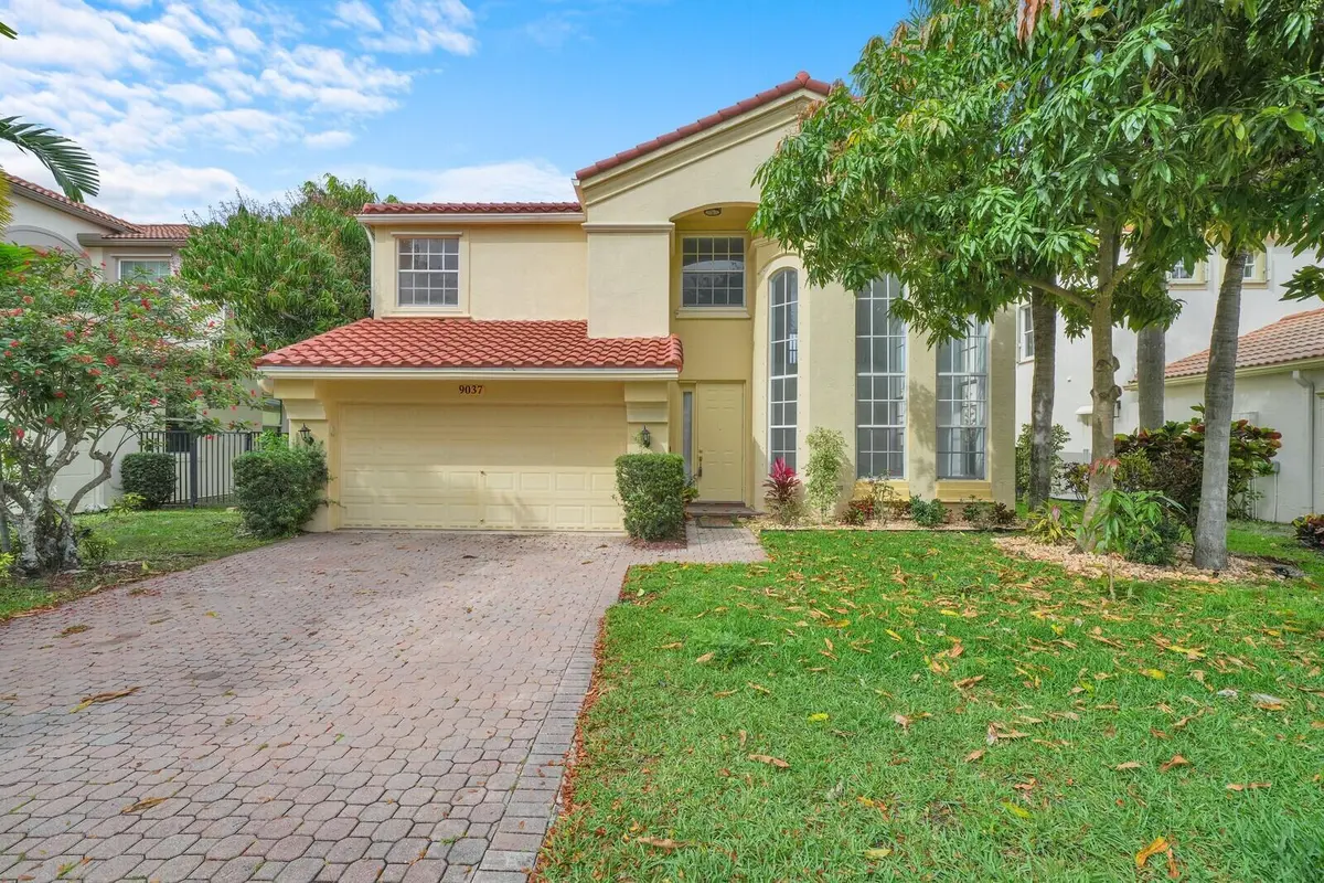 9037 Alexandra Circle, Wellington, FL – photo 2