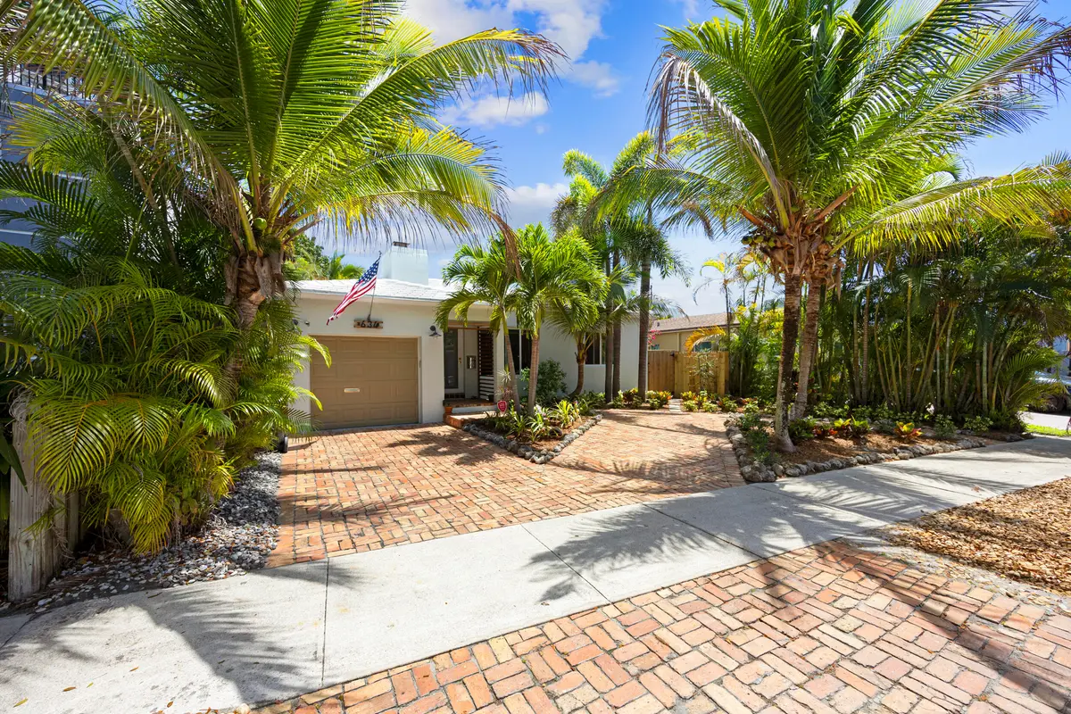 634 NE 17th Way, Fort Lauderdale, FL at 634 NE 17th Way, Fort Lauderdale
