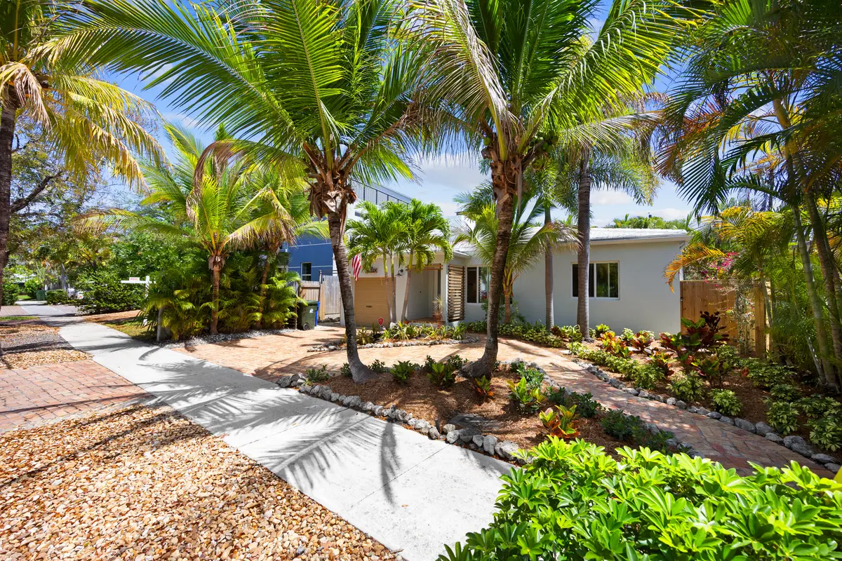 634 NE 17th Way, Fort Lauderdale, FL at 634 NE 17th Way, Fort Lauderdale