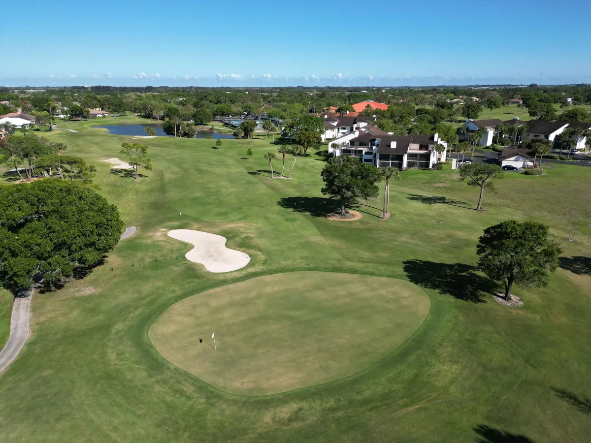 DJI_0914 at 3500 Twin Lakes Terrace 206, Fort Pierce