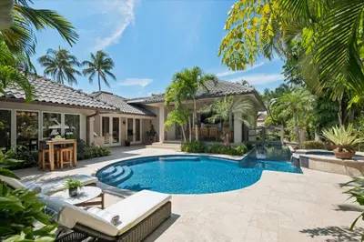 2525 Barcelona Drive, Fort Lauderdale – sold
