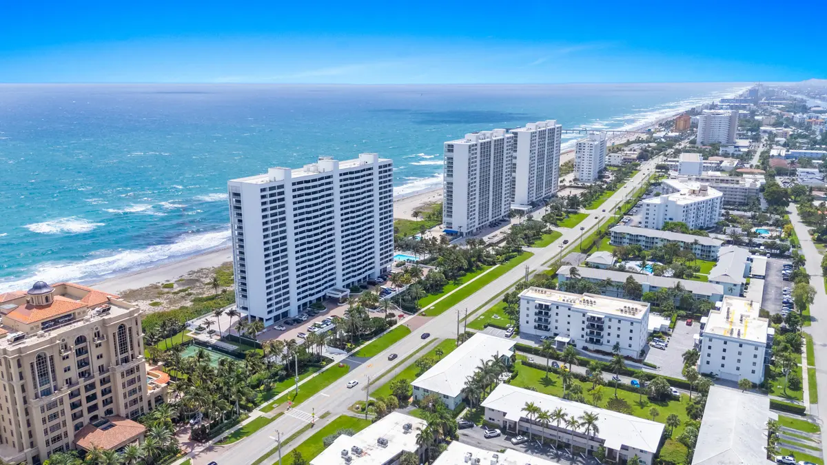 DJI_20260403125842_0025_D at 2600 S Ocean Boulevard Phd, Boca Raton