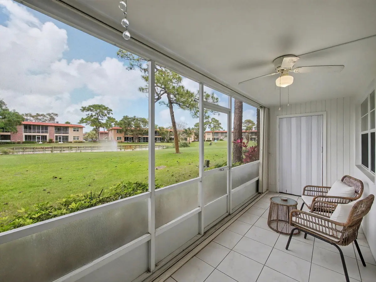 Gorgeous Golf View! at 1967 SW Palm City Road 34c, Stuart