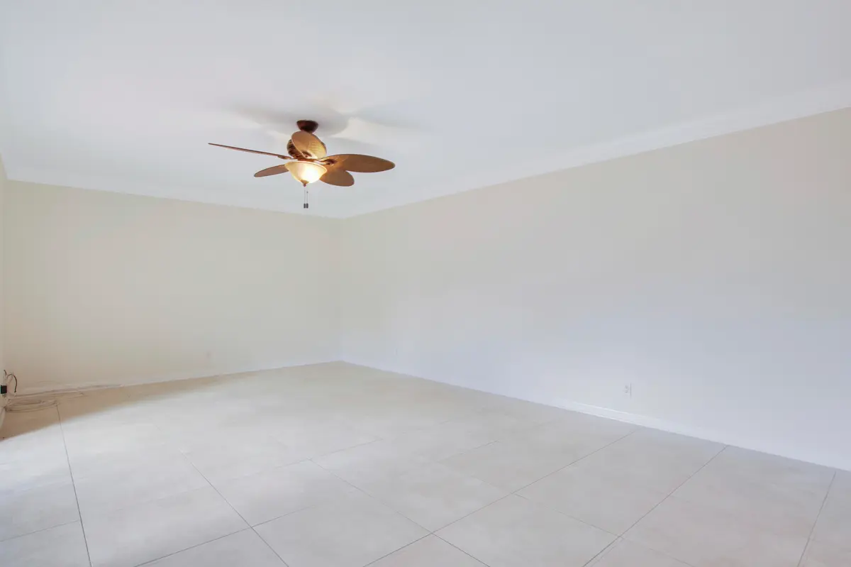 Living Room at 326 Jupiter Lakes Boulevard 2318d, Jupiter