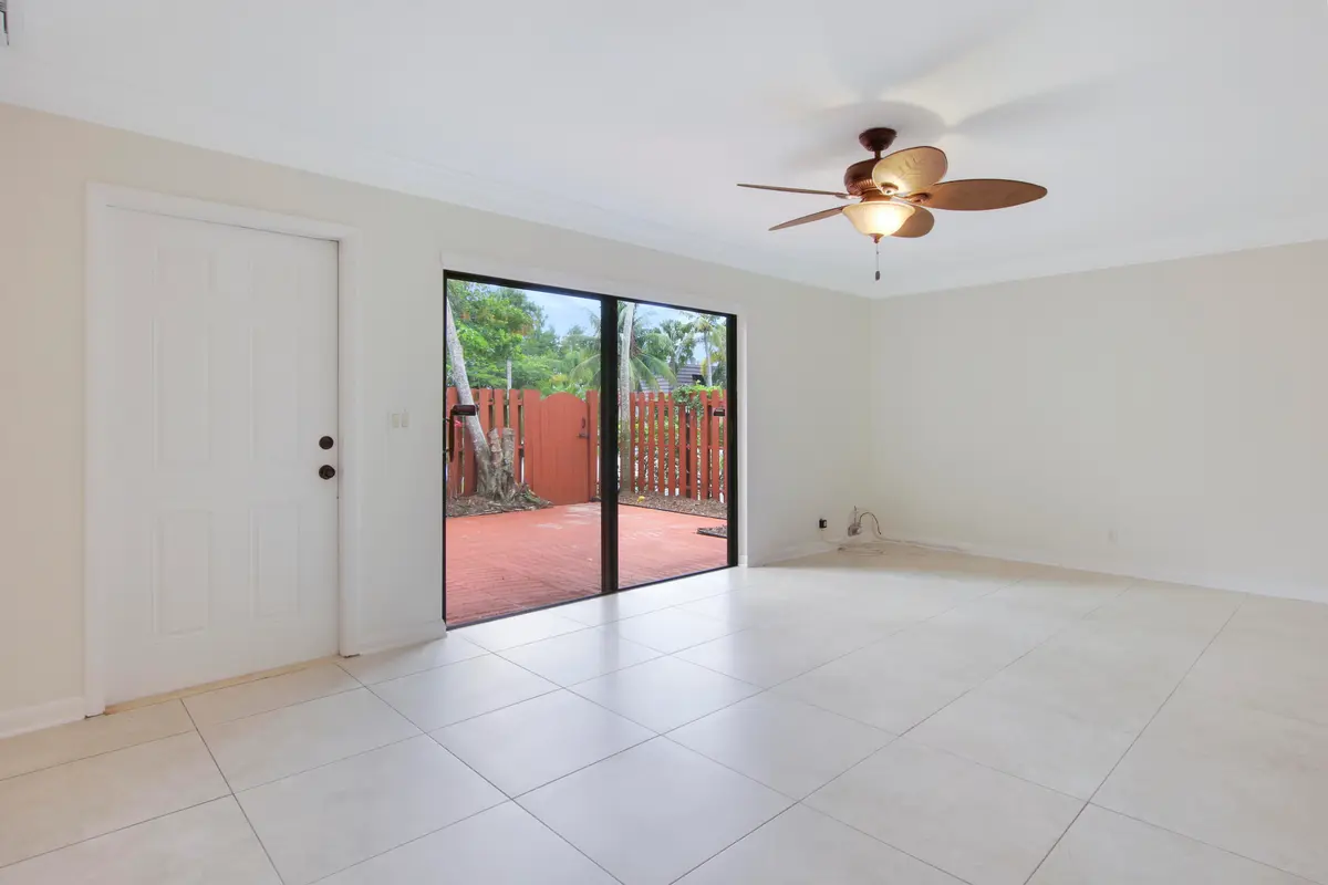 Living Room at 326 Jupiter Lakes Boulevard 2318d, Jupiter