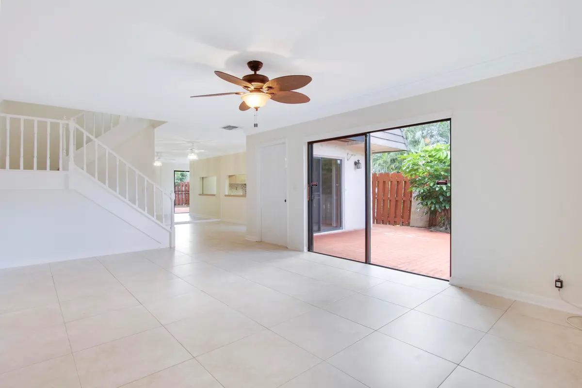 Living Room at 326 Jupiter Lakes Boulevard 2318d, Jupiter