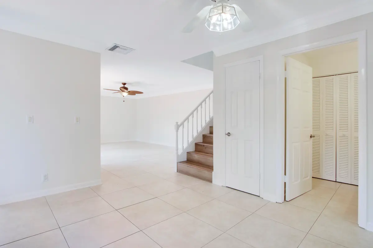 Dining Area at 326 Jupiter Lakes Boulevard 2318d, Jupiter
