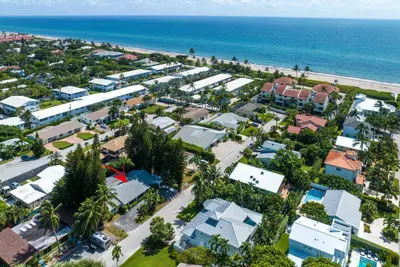 13 Sailfish Lane, Ocean Ridge – Villa for rent