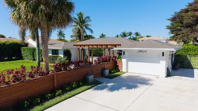 3605 S Lake Drive, Boynton Beach – sold