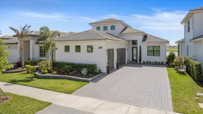 12318 SW Fortezza Way, Port St. Lucie – sold
