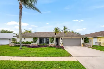 13795 Geranium Place, Wellington – sold
