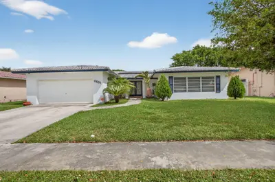 6661 NW 23rd Street, Margate – sold