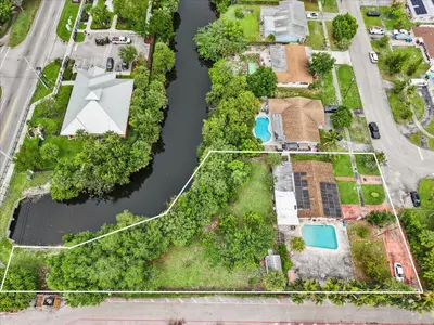 1091 NW 46th Avenue, Lauderhill – Single Family Residence for sale