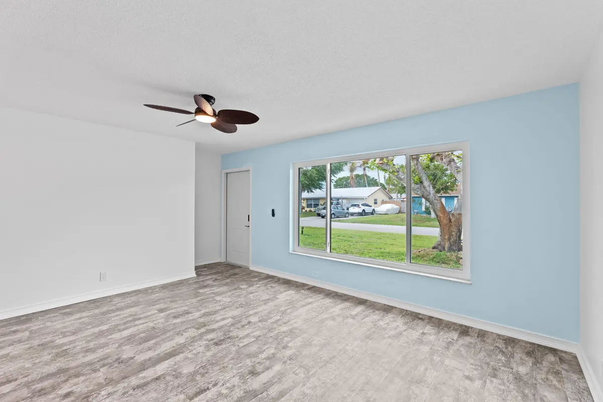 Living Room at 8675 SE Keathley, Hobe Sound