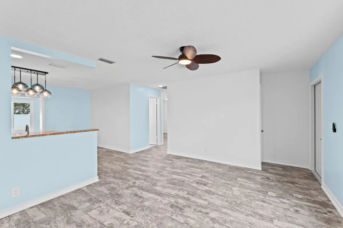 Living Room at 8675 SE Keathley, Hobe Sound